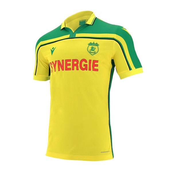 Tailandia Camiseta FC Nantes Special 2021-22